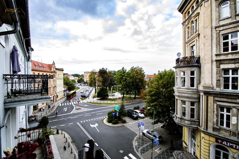 Mieszkanie Świdnica