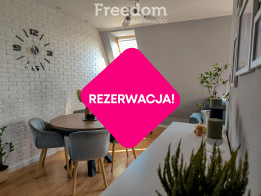 Mieszkanie MSZCZONÓW