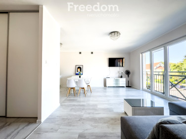 Mieszkanie apartamentowiec Giżycko