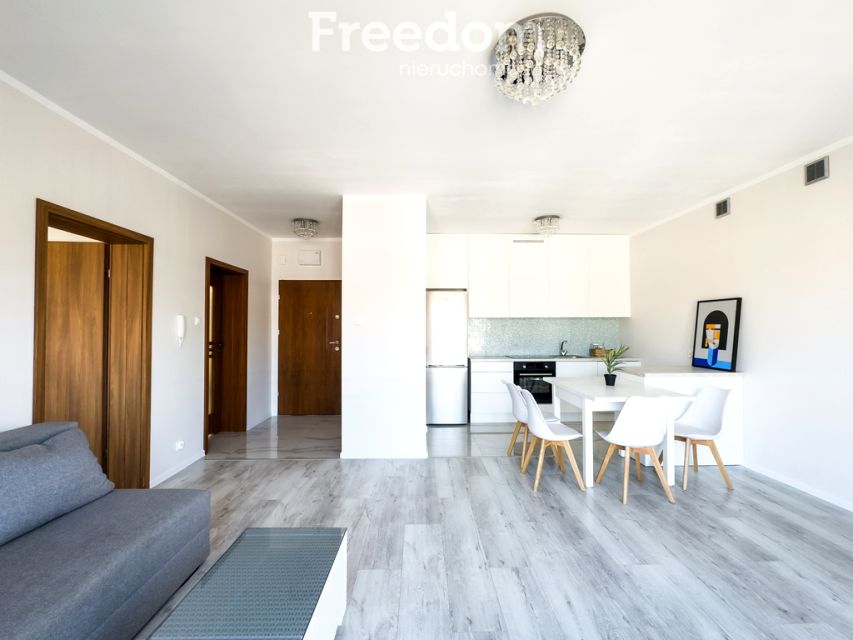 Mieszkanie apartamentowiec sprzedaż