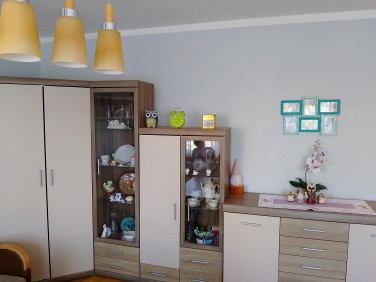 Mieszkanie Szczecin
