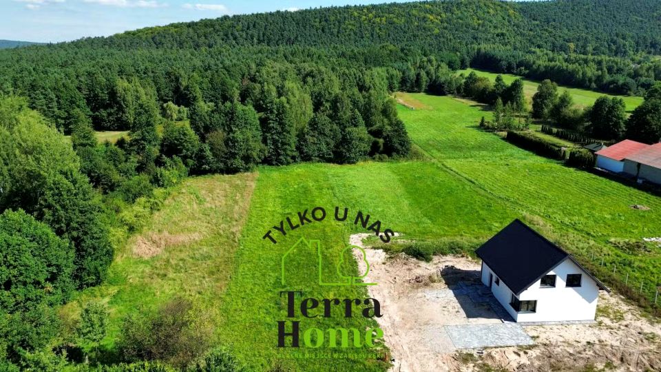 Dom Tumlin-Podgród