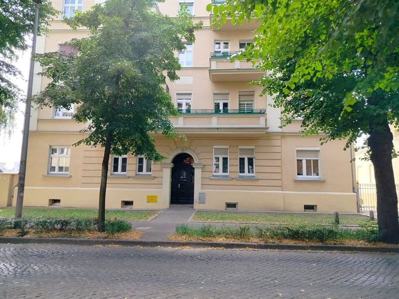 Mieszkanie Leszno