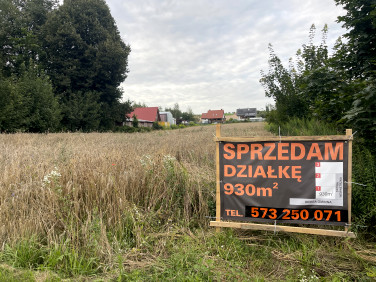 Działka budowlano-rolna Straduny