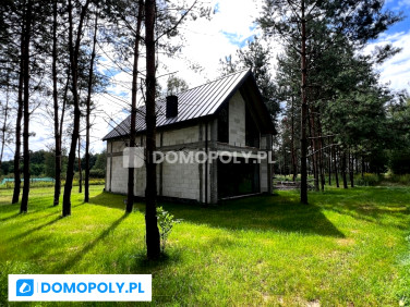 Dom wolnostojący sprzedaż