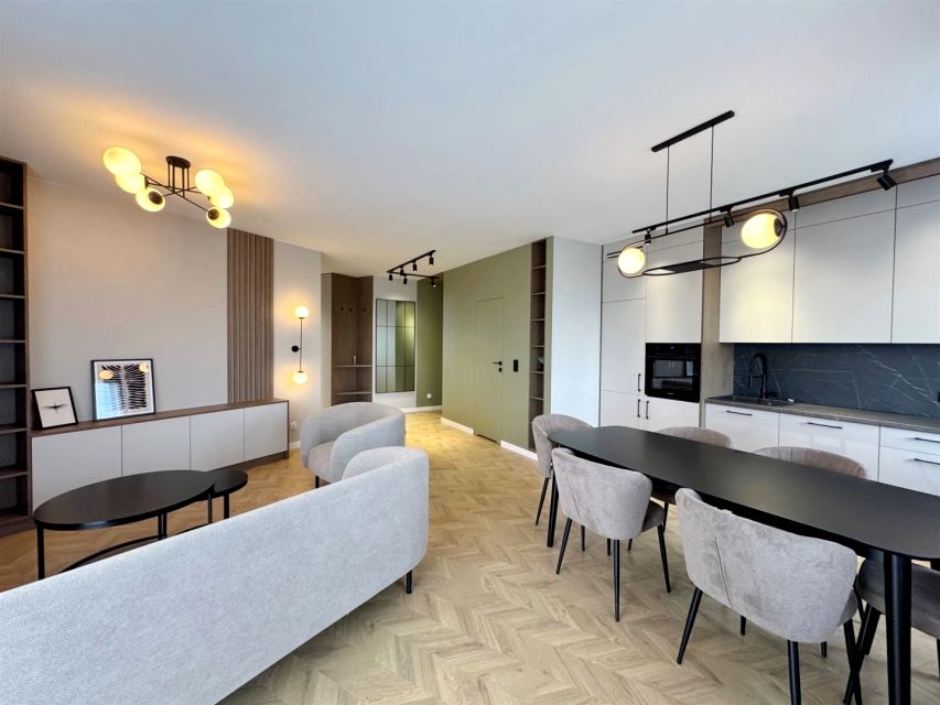 Mieszkanie Bydgoszcz