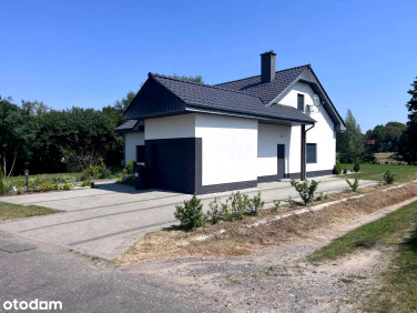 Dom Gorzów Wielkopolski