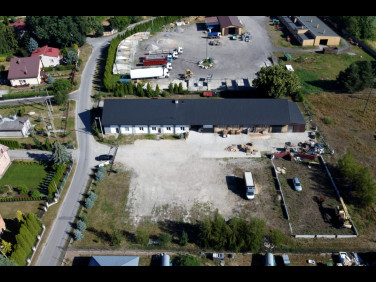 Lokal Zbydniów