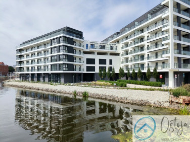 Mieszkanie Szczecin