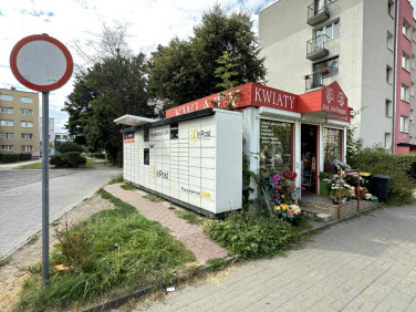 Budynek użytkowy Wałbrzych