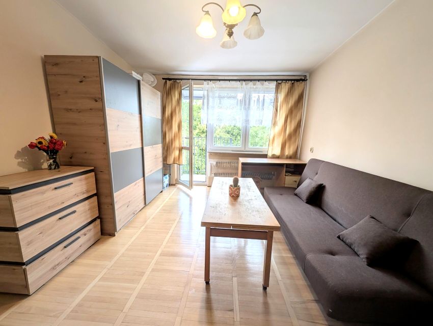 Mieszkanie Kielce