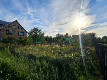 Działka budowlana Białystok