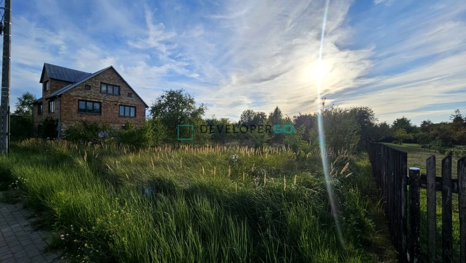 Działka budowlana Białystok