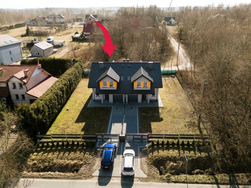 Dom Zakrzów