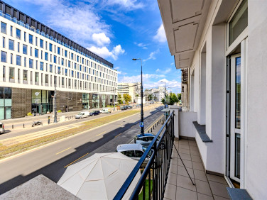 Lokal Warszawa