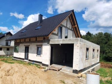 Dom wolnostojący sprzedaż