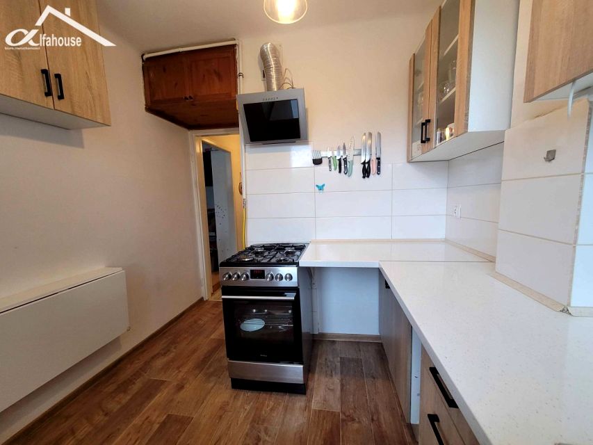 Mieszkanie blok mieszkalny Chełm