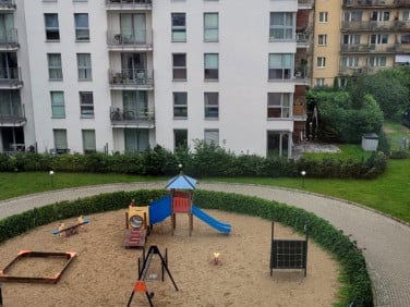 Mieszkanie Gdańsk