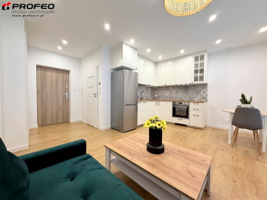 Mieszkanie apartamentowiec wynajem