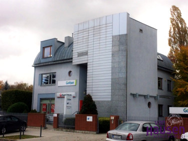 Lokal Poznań