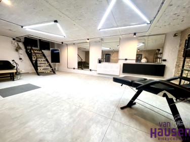 Lokal Poznań sprzedaż