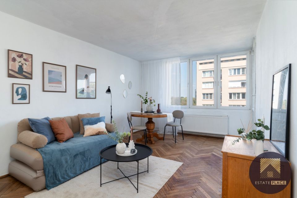 Mieszkanie Warszawa sprzedaż