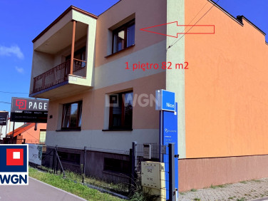 Lokal Jaworzno