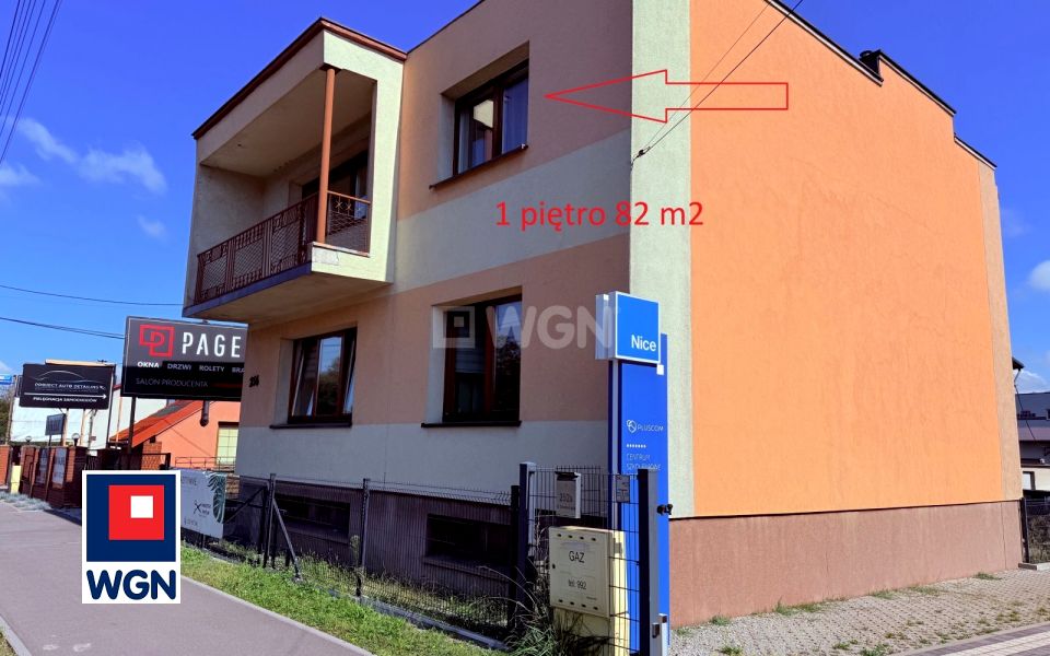 Lokal Jaworzno