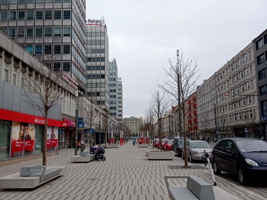 Budynek użytkowy Poznań