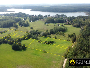 Działka budowlana sprzedam