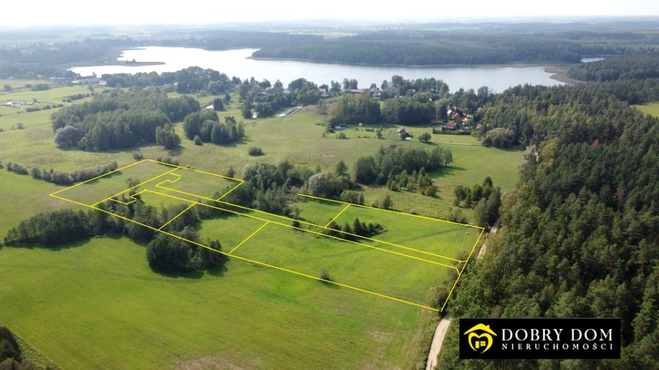 Działka budowlana sprzedam