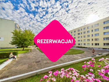 Mieszkanie Koszalin