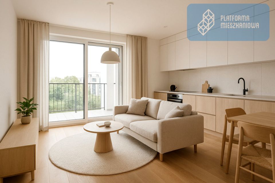 Mieszkanie Warszawa