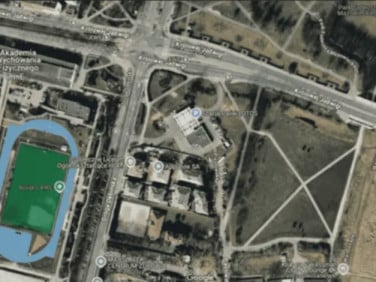 Działka inna Poznań sprzedam