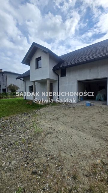Dom Jastrzębie-Zdrój sprzedaż