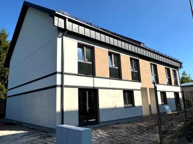 Dom Białystok