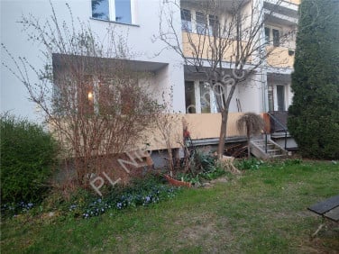 Mieszkanie Pruszków