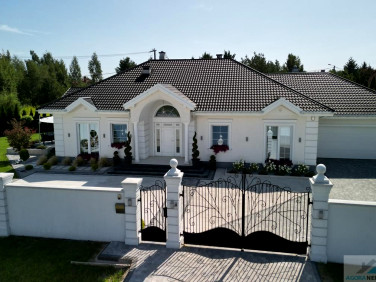 Dom Stara Biała