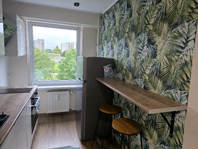 Mieszkanie Częstochowa