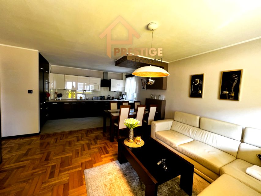 Mieszkanie blok mieszkalny sprzedaż