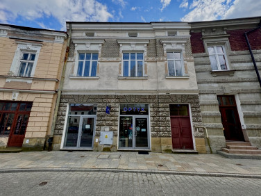 Dom Krosno