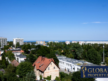 Mieszkanie Gdańsk