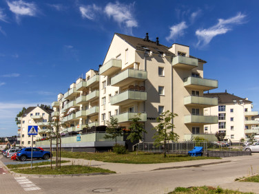 Mieszkanie Zielona Góra