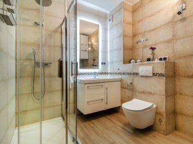 Mieszkanie blok mieszkalny sprzedaż