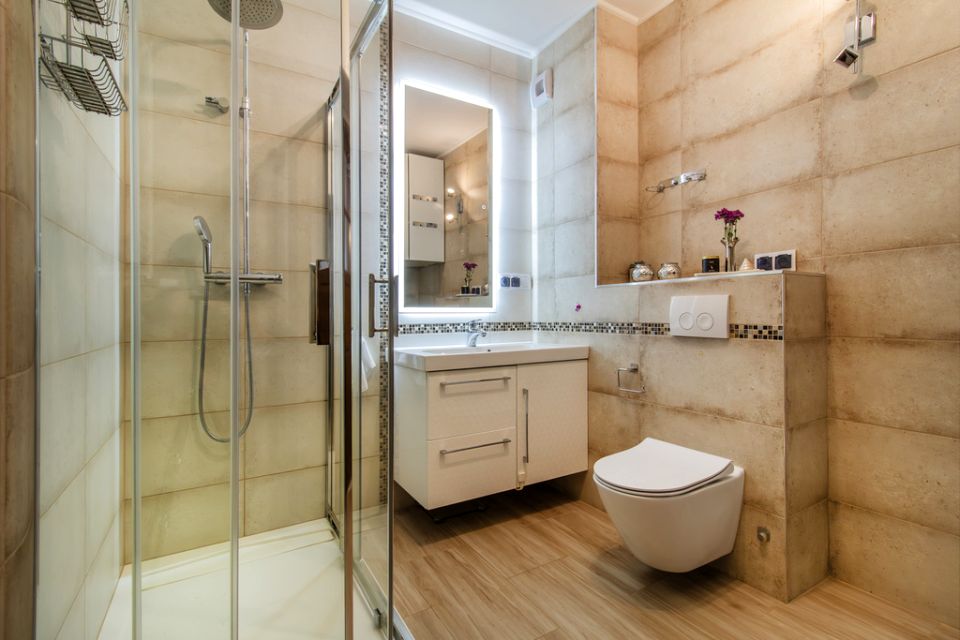 Mieszkanie blok mieszkalny sprzedaż