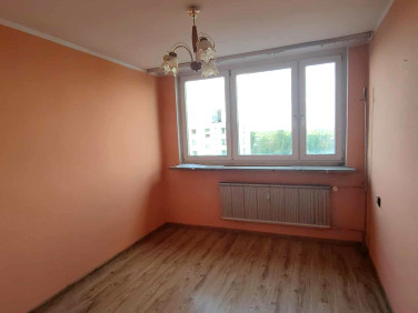 Mieszkanie blok mieszkalny Sosnowiec