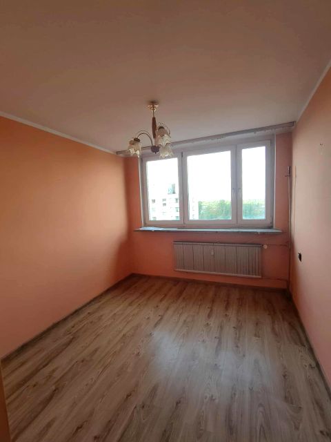 Mieszkanie blok mieszkalny Sosnowiec
