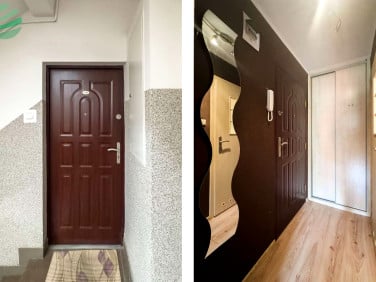 Mieszkanie blok mieszkalny nad morzem