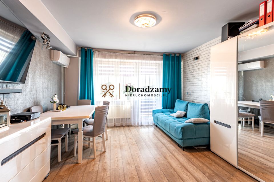Mieszkanie Rzeszów