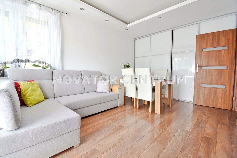 Mieszkanie Bydgoszcz